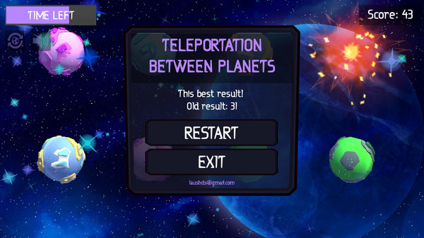 Скриншот из T. B. P. Скриншот из T. B. P.