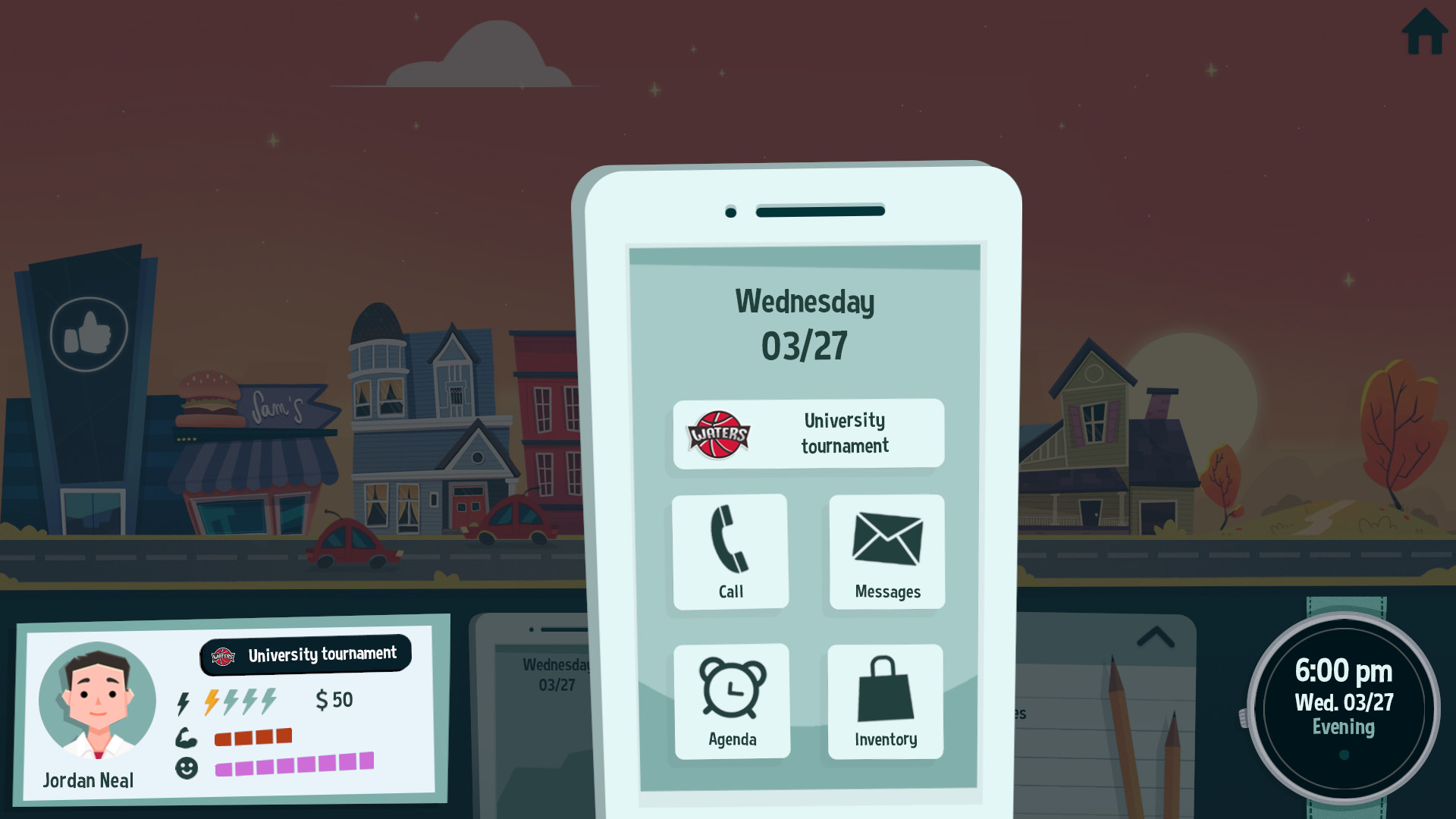 Best Day Ever Demo #3