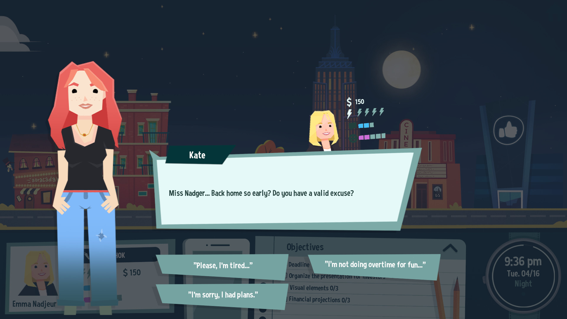 Best Day Ever Demo #4