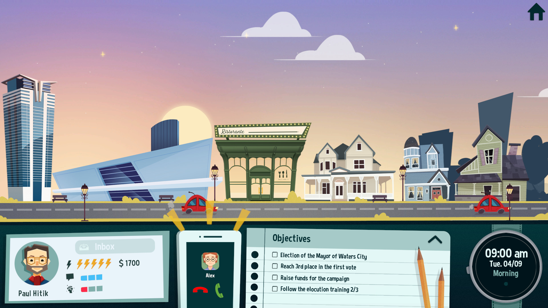 Best Day Ever Demo #0