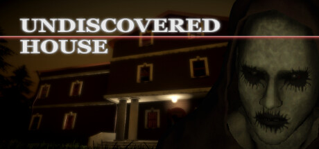 Undiscovered House steam charts