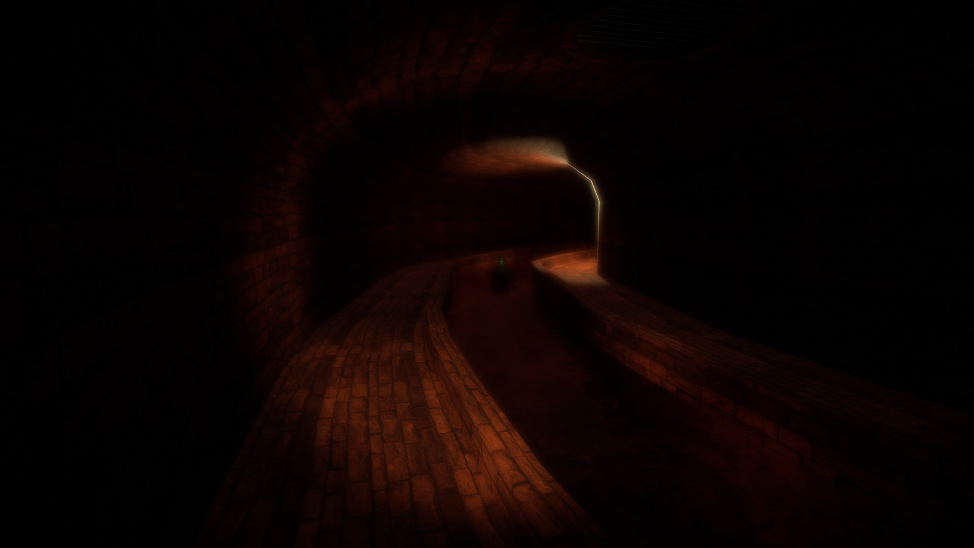 Undiscovered House #9