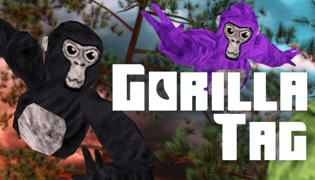 Playing Gorilla Tag LIVE with viewers! [Discord In The Desc] Join me! 