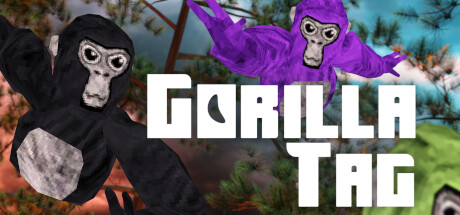 Gorilla Tag Cover Image