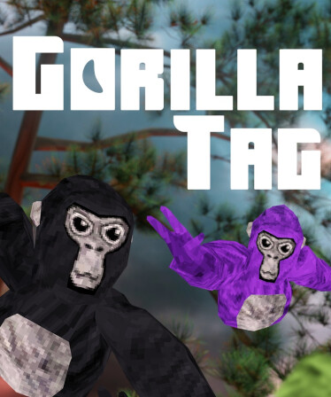 Gorilla Tag