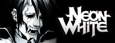 Neon White (Video Game 2022) - IMDb