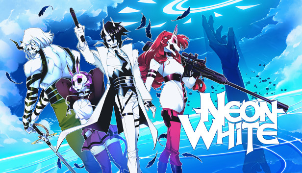 Chine Xxx Com - Neon White on Steam