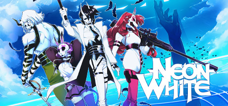 Neon Violet, Neon White Wiki