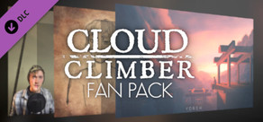 Cloud Climber - Fan Pack