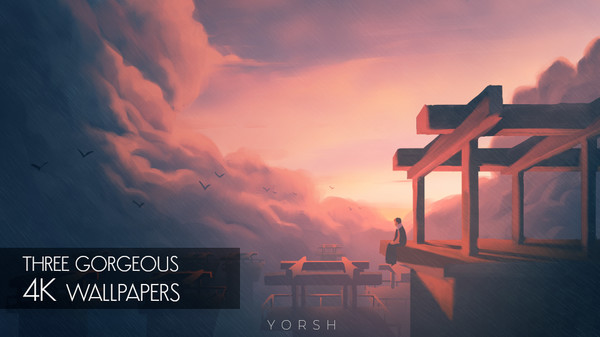 Cloud Climber - Fan Pack