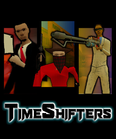 TimeShifters