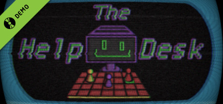 The Help Desk Demo banner