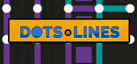 Dots n Lines banner image