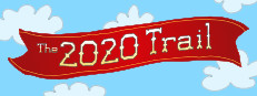 The 2020 Trail no Steam