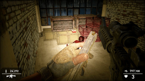 Across Killzonefor windows and Linux 1