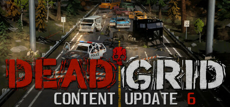 Dead Grid technical specifications for computer