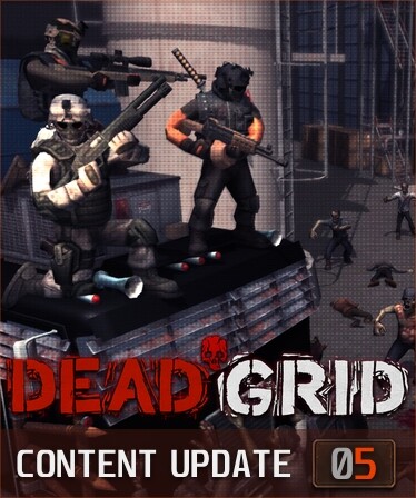 Dead Grid