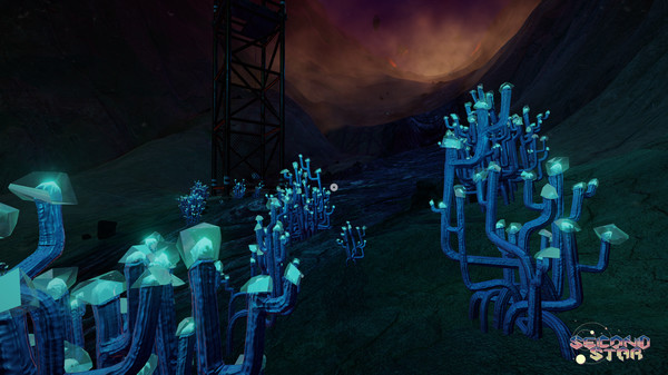 Скриншот из Second Star: Prelude Скриншот из Second Star: Prelude