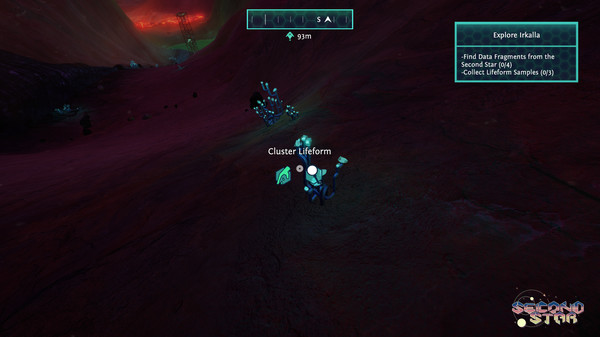 Скриншот из Second Star: Prelude Скриншот из Second Star: Prelude