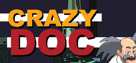 CrazyDoc steam charts