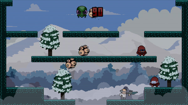 CrazyDocfor windows and Linux 1