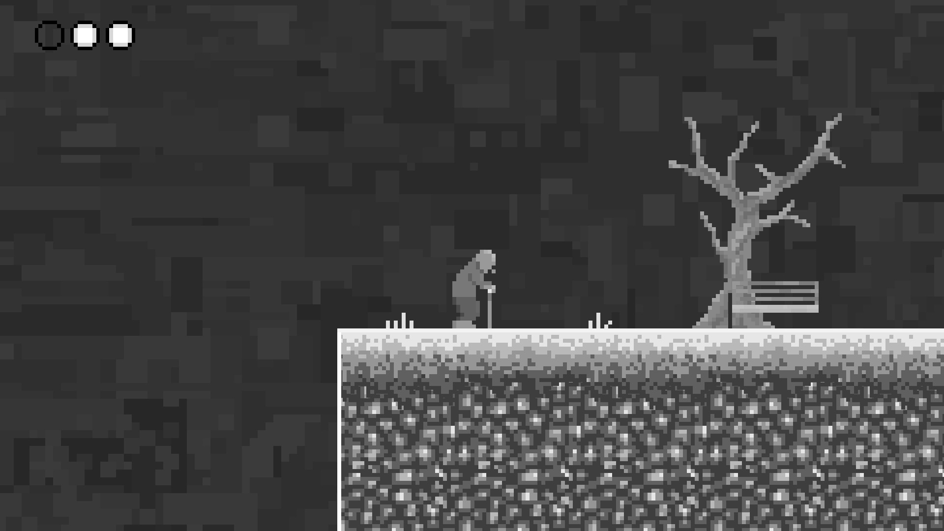 A Walk Through Echoes #7