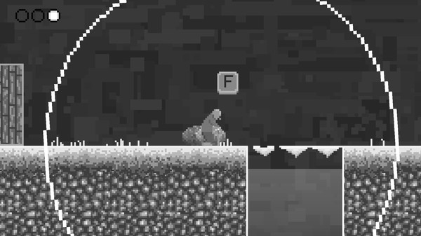 A Walk Through Echoes game for Linux 1