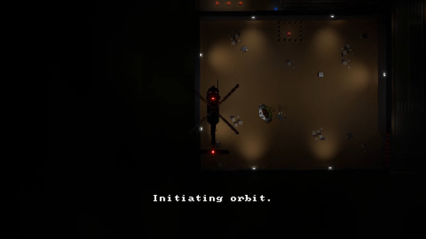 Atrius Star game for Linux 1