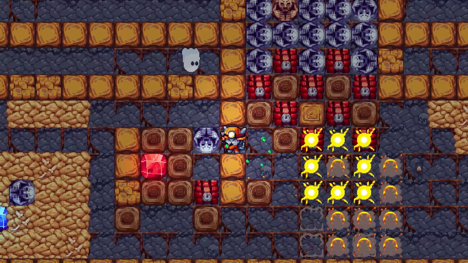 Cat-o-Combo! Demo #5