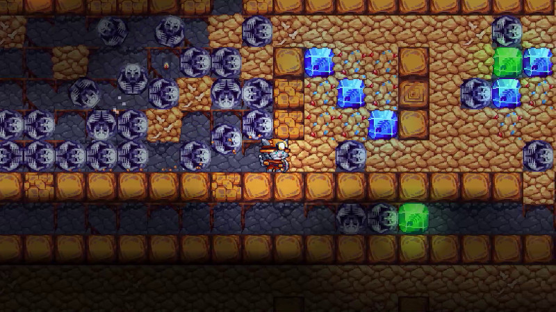 Cat-o-Combo! Demo #0