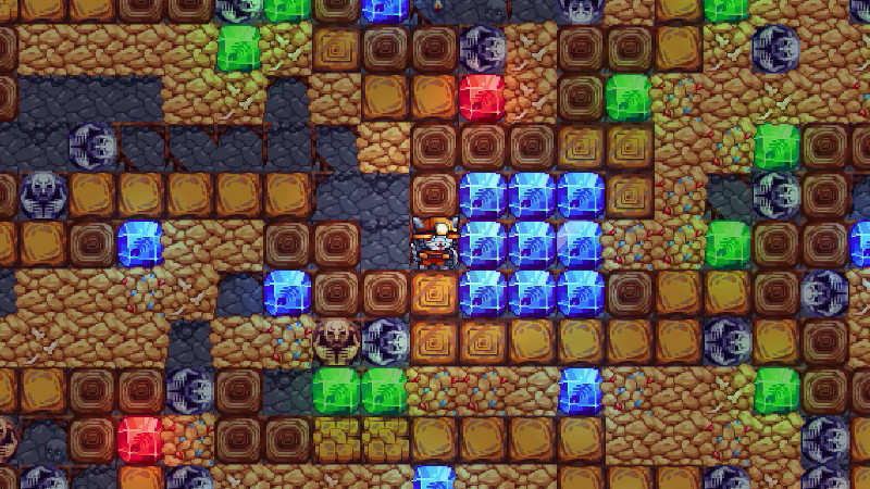 Cat-o-Combo! Demo #3