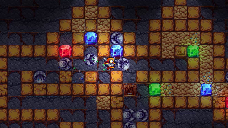 Cat-o-Combo! Demo #4