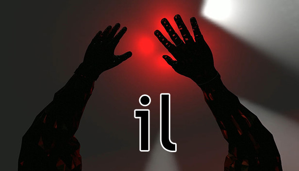 Il on steam