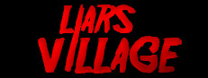 Liars Village 게임 이미지