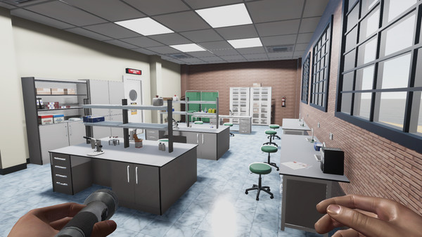 Liars Village game for Linux 1