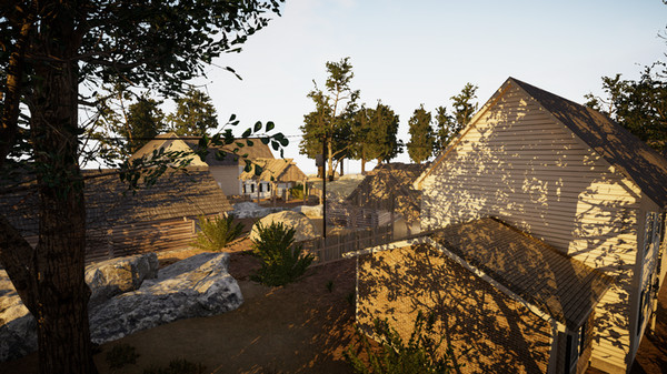скриншот Liars Village 4