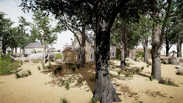 Liars Village game for windows Pc 1