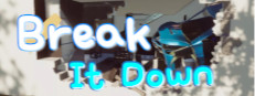 Break It Down 게임 이미지