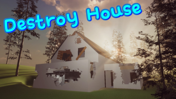 Скриншот из Break It Down