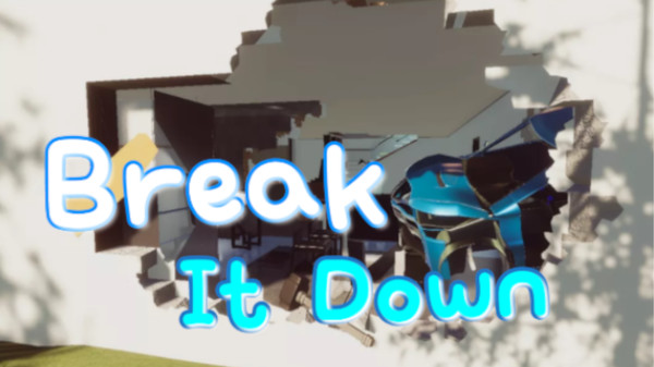Скриншот из Break It Down