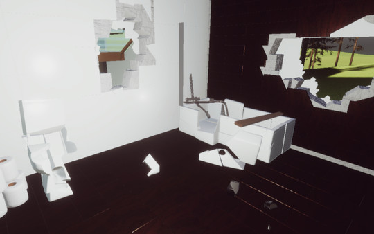 Break It Downfor windows and Linux 1