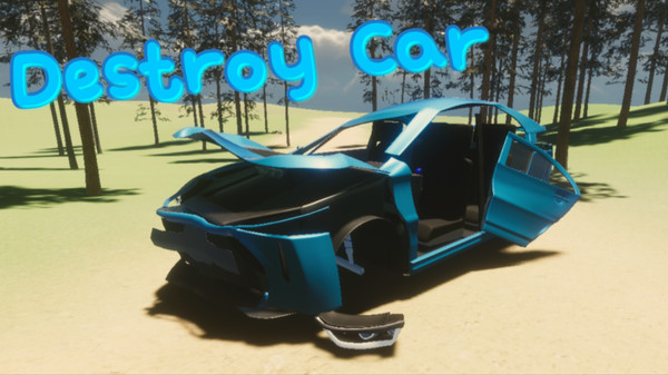 Скриншот из Break It Down