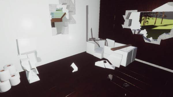 Скриншот из Break It Down