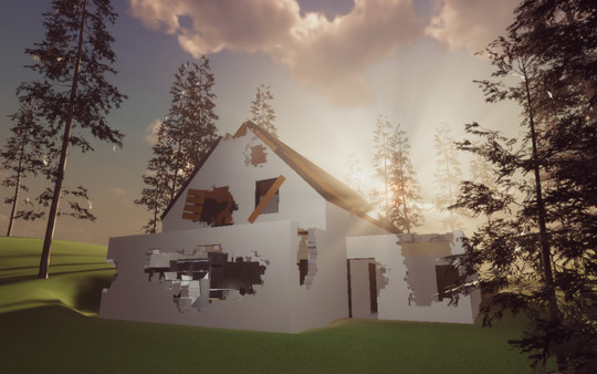 Break It Down game for windows Pc 1