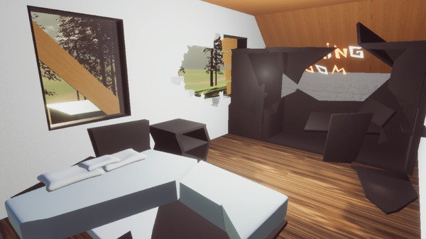 Скриншот из Break It Down