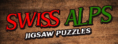 Swiss Alps Jigsaw Puzzles