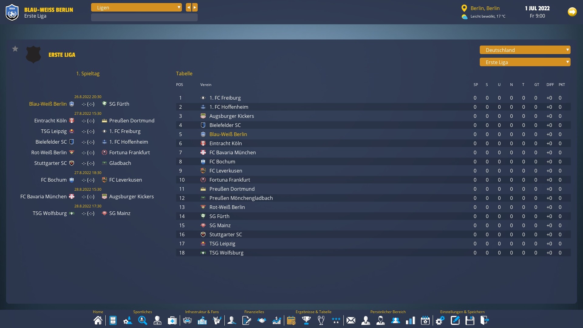 Football Manager 2024 (Steam) - Review