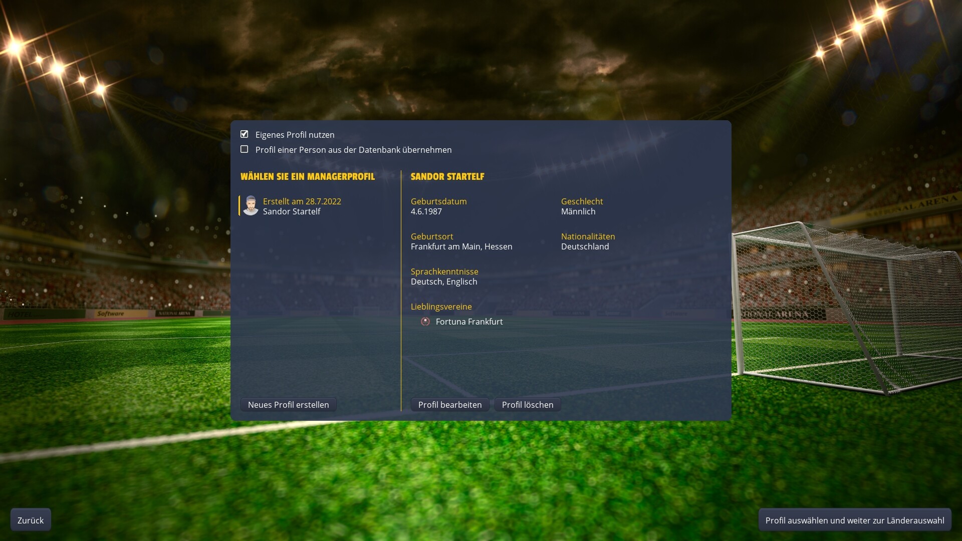 Football Manager 2014 Steam Workshop