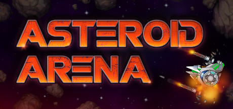 Asteroid Arena Cover Image