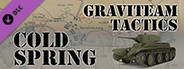 Graviteam Tactics: Cold Spring